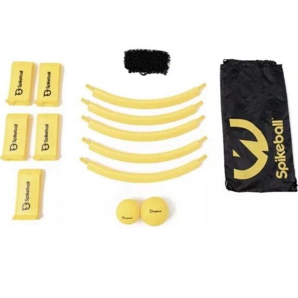 Spikeball Family - Picture 2 of 9